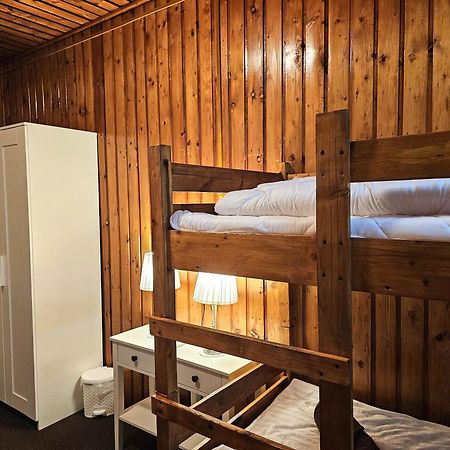 Hotel Schronisko Gosciniec Rownica Ustroň Exteriér fotografie