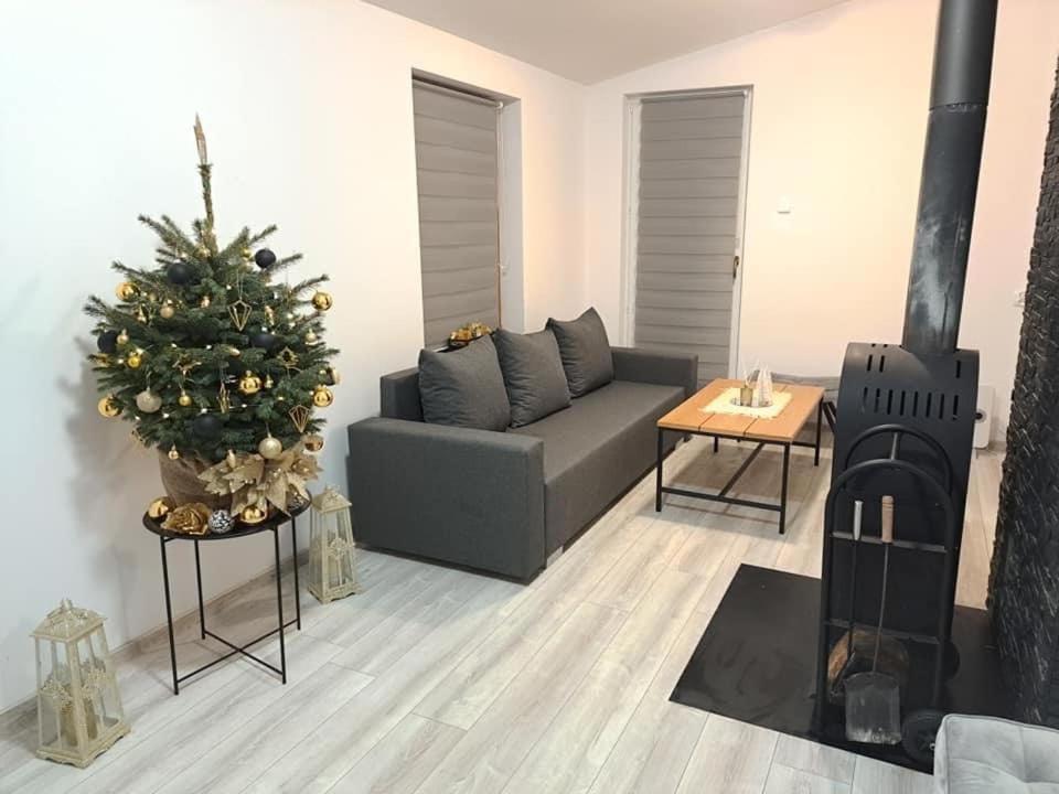 Hotel Schronisko Gosciniec Rownica Ustroň Exteriér fotografie