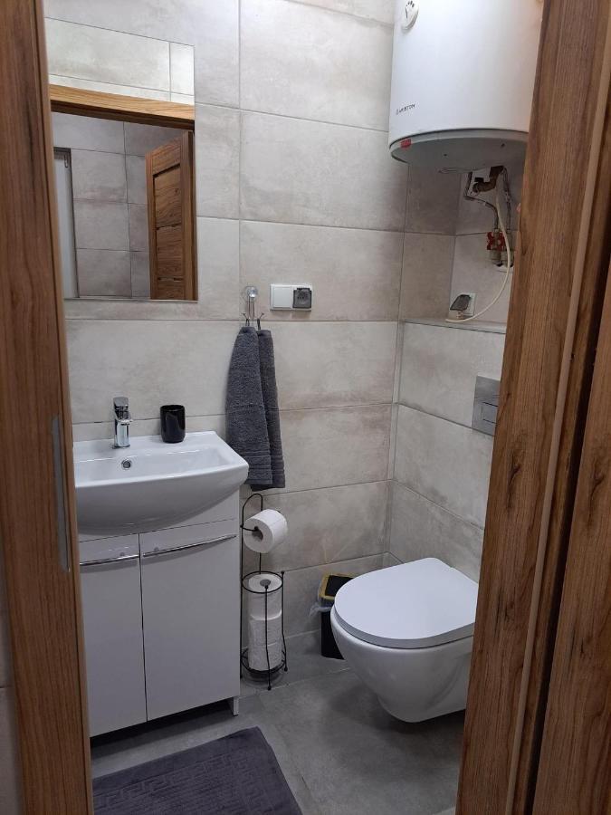 Hotel Schronisko Gosciniec Rownica Ustroň Exteriér fotografie