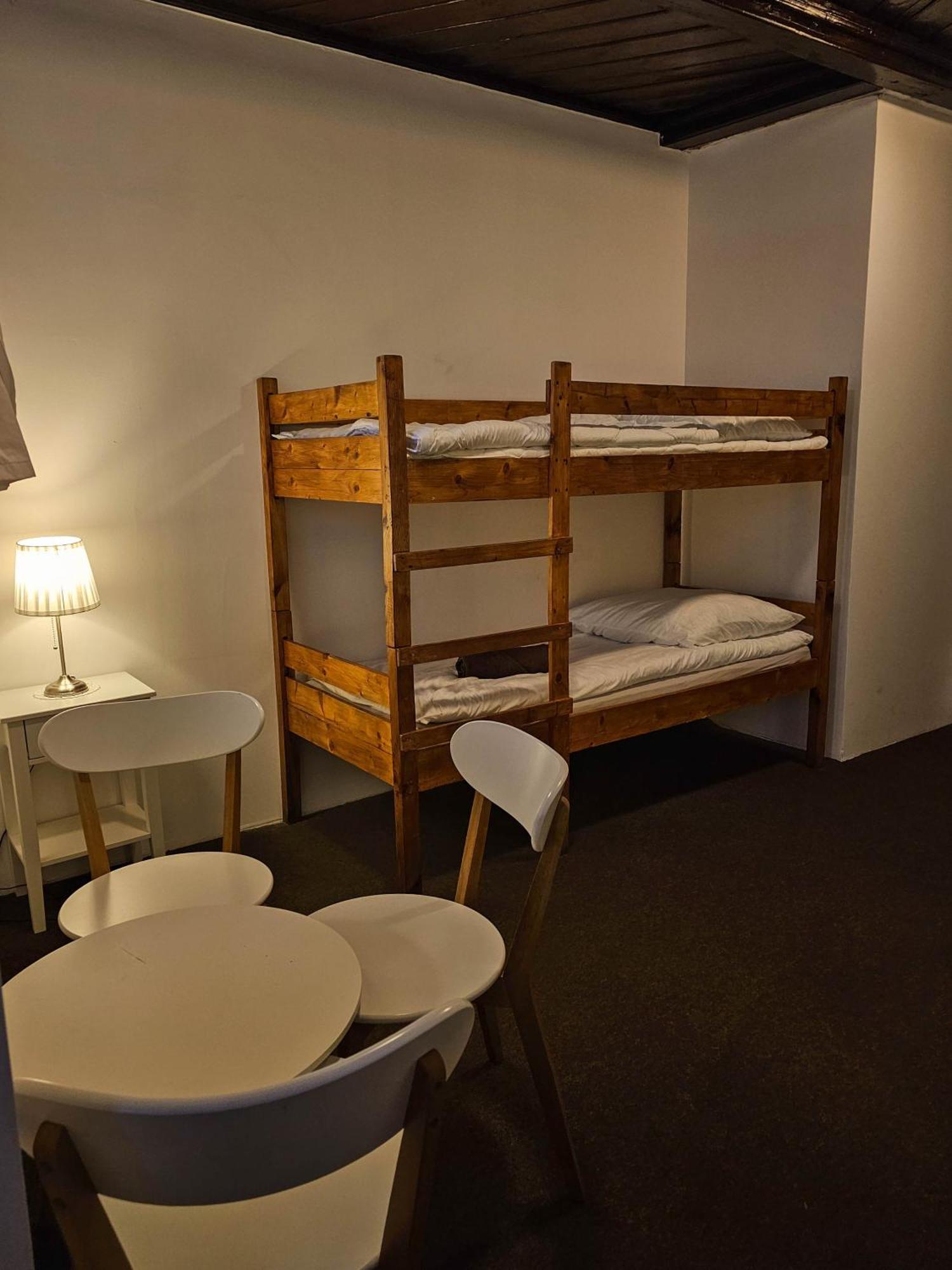 Hotel Schronisko Gosciniec Rownica Ustroň Exteriér fotografie